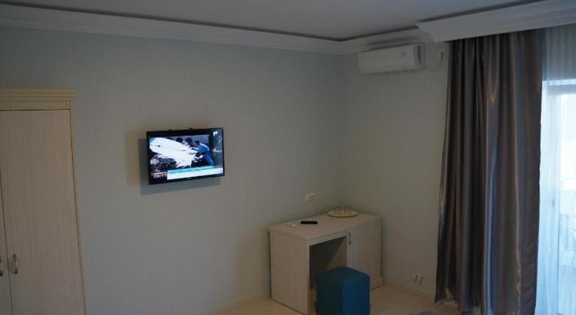 Hotel Mamaia Nord Navodari Dış mekan fotoğraf